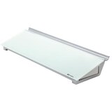 Nobo namizna steklena tabla s predalom 1905174 | Shoptok.si