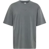 Reebok Tehnička sportska majica siva