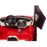 Lamborghini SIAN auto na akumulator crveni Cijene