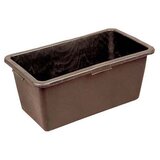 Hardy Građevinska kanta 40 l braon Cene