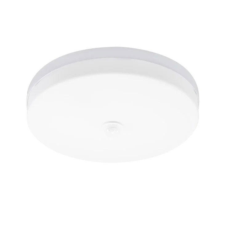 LED PLAFONJERA SA IC SENZOROM POKRETA 36W-4000K-3600LM