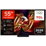 55 premium sqd-mini led tv 55C8L