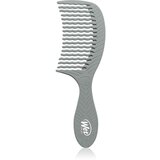 Wet Brush Go Green Detangling comb glavnik za lase Charocal 1 kos Cene