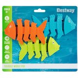 Bestway Igračke za ronjenje s ribama 26029 | shoptok.hr