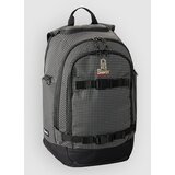 Rip Curl Posse 33L Ripstop Nahrbtnik black / white | Shoptok.si