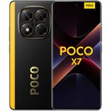 Poco X7 5G 8GB/256GB black