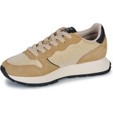 Sun68 Nizke superge ALLY GLITTER TEXTILE Bež | Shoptok.si