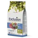 Exclusion Mediterraneo Monoprotein Adult Small Tuna 7 kg