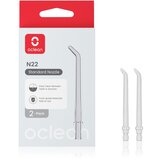 Oclean N23-W10 Lite nadomestne šobe 2 kos Cene