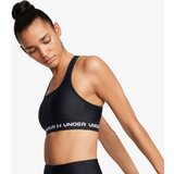 Under Armour sportski grudnja top crossback mid bra | ePonuda.com