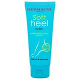 Dermacol Soft Heel balzam za omekšavanje kože na peti 100 ml