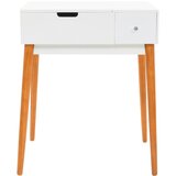  Toaletni stolić s ogledalom od MDF-a 60 x 50 x 86 cm | Eponuda.com
