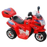 Glory Bike motor dečiji crveni 20734 Cene