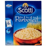 Scotti Pirinač Parboiled 4x125g | ePonuda.com