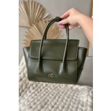 Nobo Small bag box BAG5800-008 green | Shoptok.si
