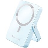 Verbatim Power Bank mit Standfuß mag.wireless 10000mA blau 32266 Cijene