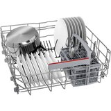 Bosch SMI4HBS02D Exclusiv Serija 4 stroj Vgradni pomivalni 60 cm, Home Connect | Shoptok.si