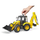 Bruder Bager JCB 5CX eco | Shoptok.si