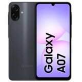 Samsung Galaxy A07 4/128GB Black | Eponuda.ba