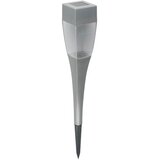 Home Solarna vrtna LED lampa, plastična, 200 mAh – MX 720 Cijene