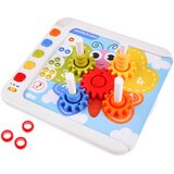 Hola Montessori interaktivna ploča | shoptok.hr