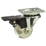 Poljobit Točak za nameštaj okretan sa kočnicom na pločici 35NPOK | ePonuda.com