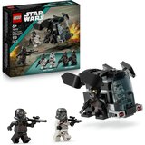 Lego Vojna zvezd - 75412 Paket Smrtonosne enote - 1 k. Cene