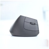 Logitech MX Vertical bluetooth & brezžična optična vertikalna miška | Shoptok.si