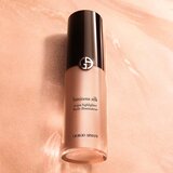 Armani Luminous Silk Acqua Highlighter tekoči osvetljevalec odtenek 03 Dawn 12 ml | Shoptok.si