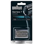Braun Kombipack 70B crna Cijene