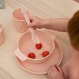Trixie komplet 2 silikonskih žlic mrs. cat | Shoptok.si