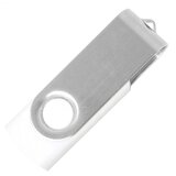 Simpo USB ključ Twister, 32 GB, siv | Shoptok.si