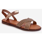S. BARSKI Women's Flat Sandals S.Barski | ePonuda.com