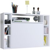MID.YOU Miza Za Prenosni Računalnik Wandila, Bela | Shoptok.si