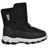 Big Star Škornji za sneg MM374119 Črna | Shoptok.si