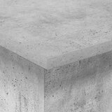  Konačna Stolić Betonski sivi 44,5 x 45 x 55 cm | shoptok.hr