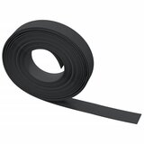 Vrtne ivice 5 kom crne 10 m 10 cm od polietilena | Eponuda.com