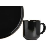 Creatable JEDILNI SERVIS Nordic Festive Schwarz | Shoptok.si