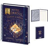 Pyramid International Sveska Harry Potter (Marauders Map) A4 Wiro Notebook Cene