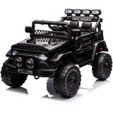  Auto na akumulator Off-Road CLIMBER - crni | shoptok.hr