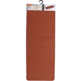 Luance kuhinjski tepih Hexagone 45x120 cm, baršun/poliester, terakota | shoptok.hr