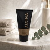 ALCINA Color Conditioning Shot tonizirajoči balzam za hladne blond odtenke Cool Brown 150 ml | Shoptok.si