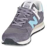 New Balance Nizke superge 574 Modra | Shoptok.si