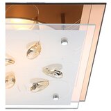 Globo 40412-2 - plafonsko svetlo ayana 2xE27/40W/230V | Eponuda.com