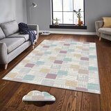 Conceptum Hypnose tepih Eexfab1155, pravougaoni, 80 x 150 cm, šareni | Eponuda.ba