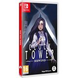 Clear River Games Clock Tower Rewind (Switch) Cijene