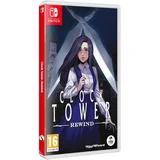 Clock Tower Rewind (Switch)