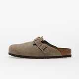 Birkenstock Boston SFB VL Taupe | Shoptok.si