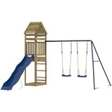 Vanjski Zunanje igralo impregnirana borovina, (20795380) | Shoptok.si