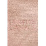 Lorena Canals Prašno rožnata otroška vreča za sedenje Cleo Vintage Nude – | Shoptok.si